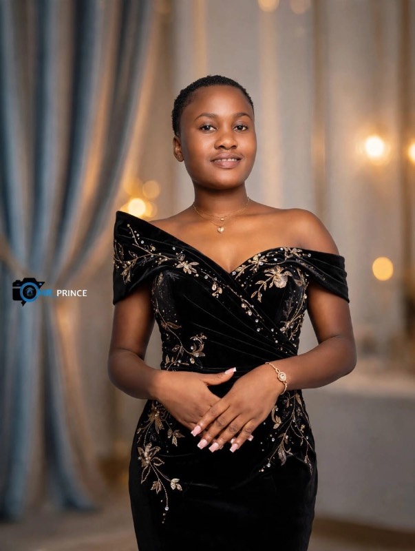 Portia Ampong