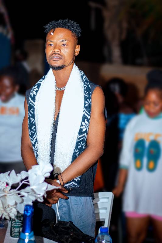 Kelvin Prince Kwabena Kwaw