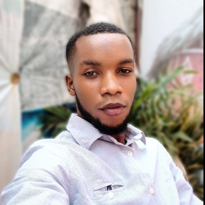 Daniel Agyekum