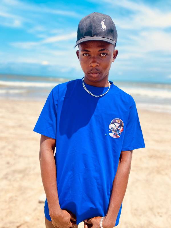 Emmanuel Aidoo