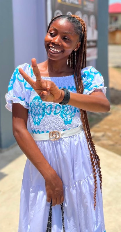 Racheal Donkor