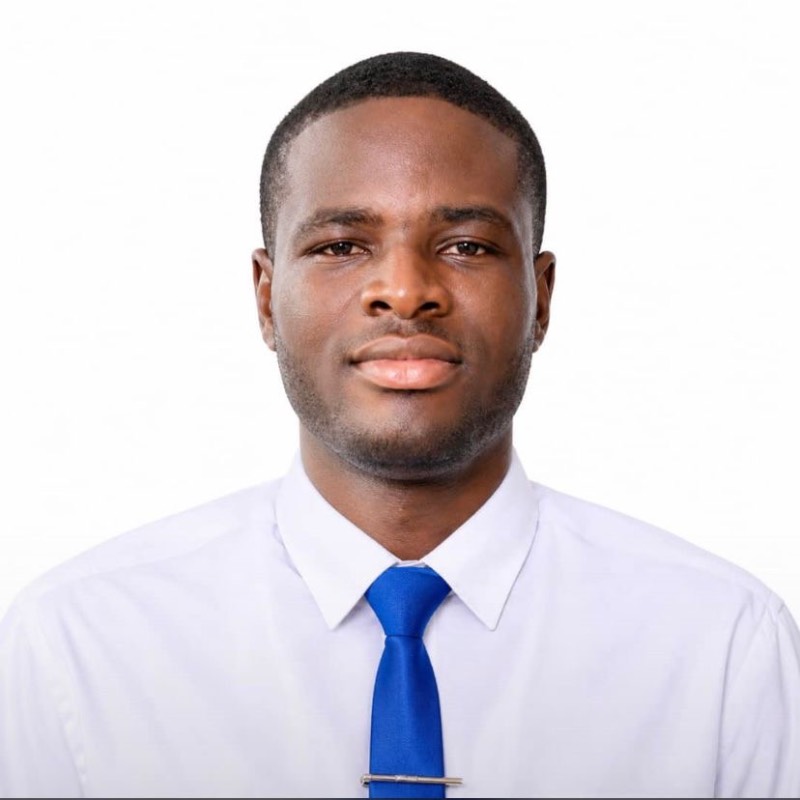 Alex Gyasi