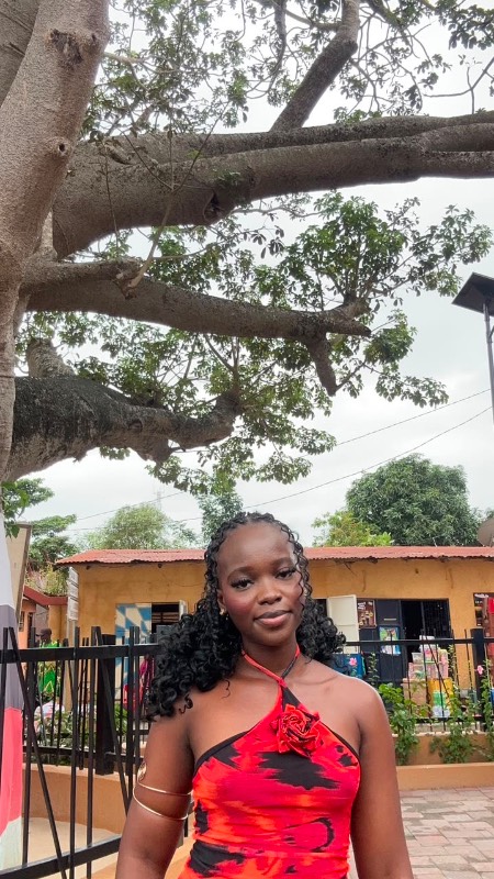 Ama ofosuhemaa addo