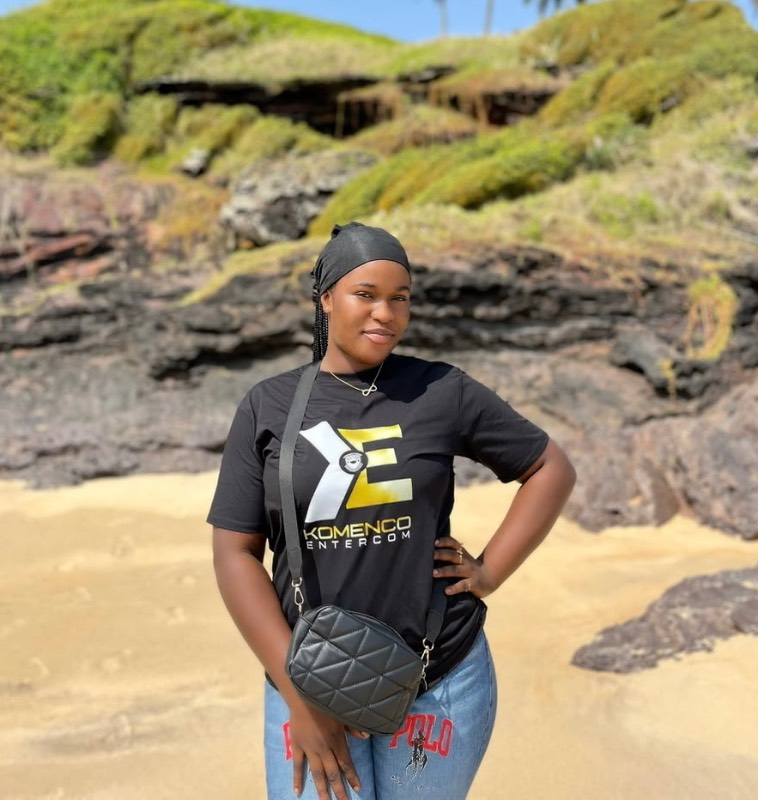 Anita Baidoo