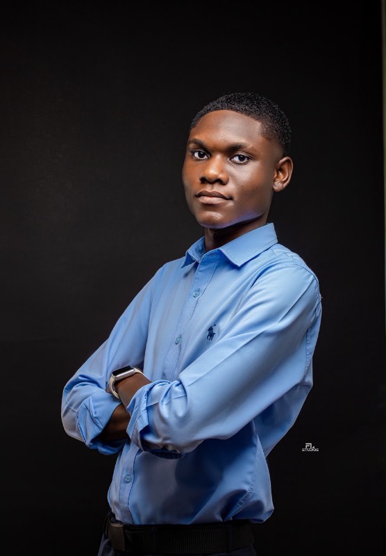 David Addo Debietey