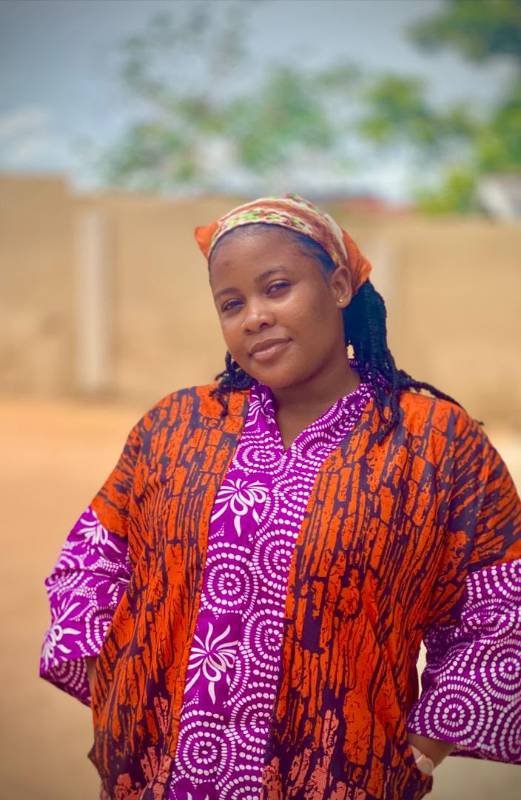 Sherifa Adamu