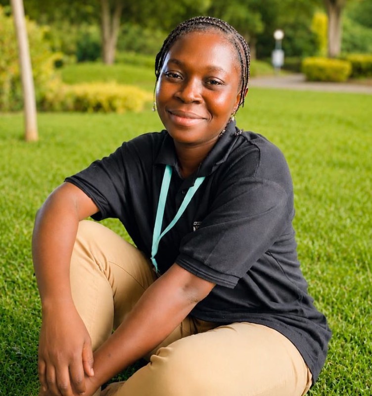ROSEMARY SERWAA BOATENG