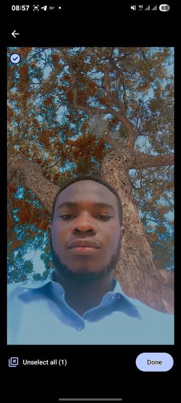 Ebenezer Ampaw