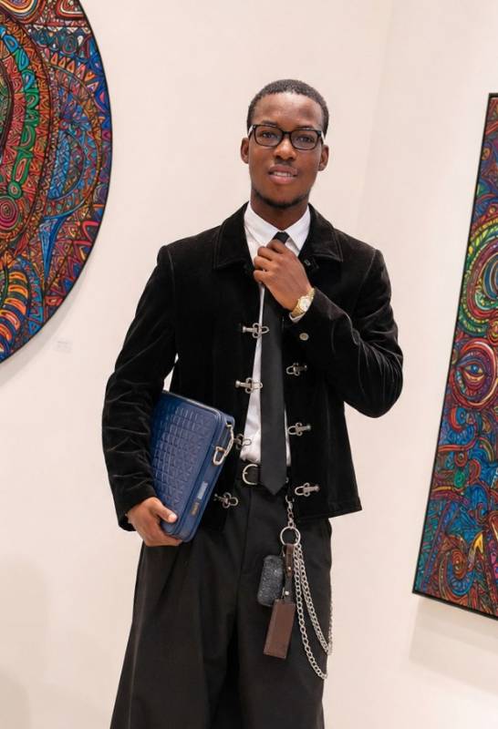 Elijah Poso