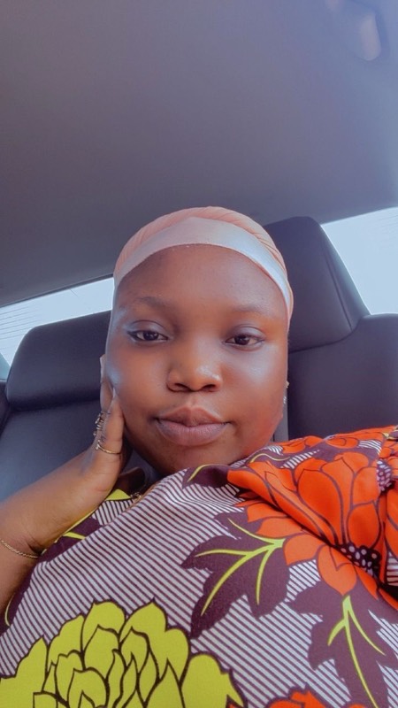 GETRUDE SERWAA SARFO