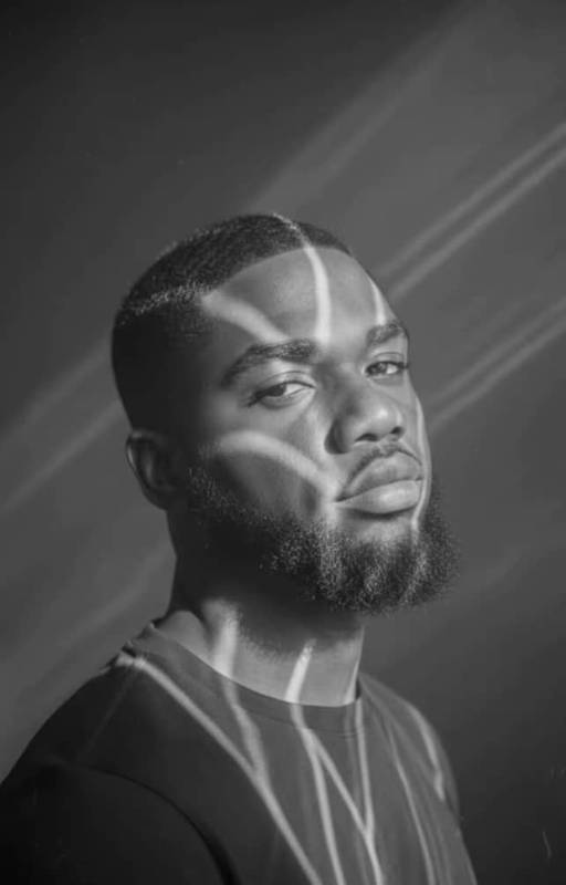 Aaron Kegyeda Opoku