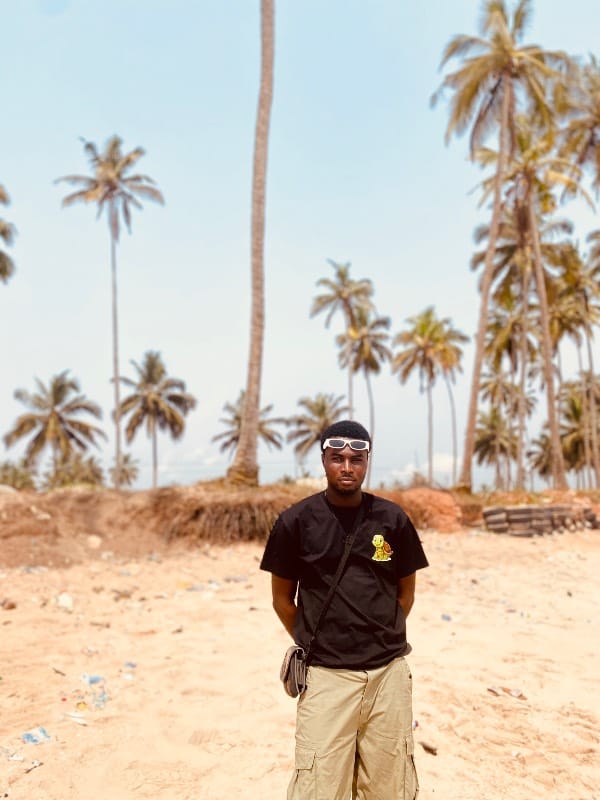 Ebenezer Arhin
