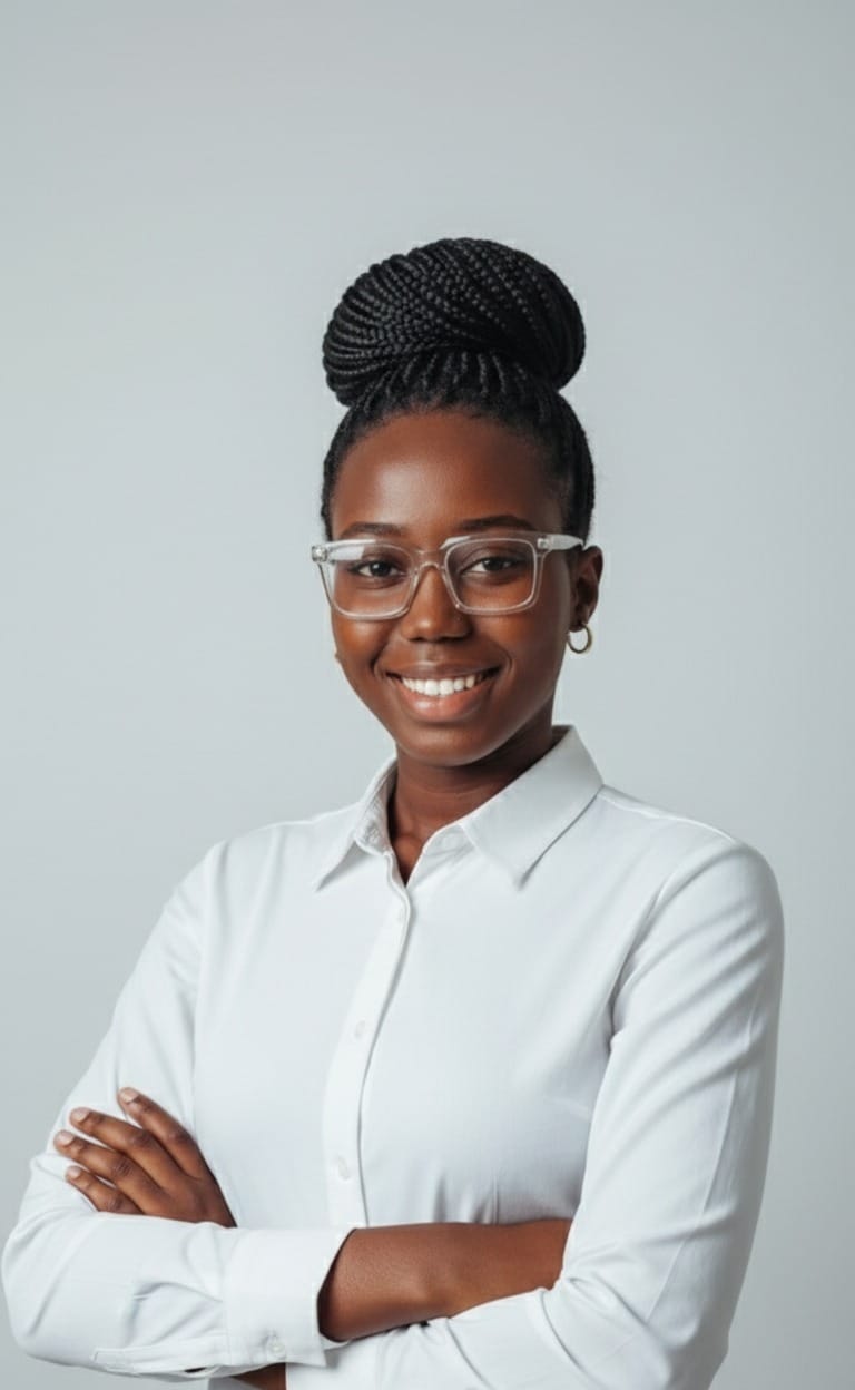 Celine Ayorkor Adjei