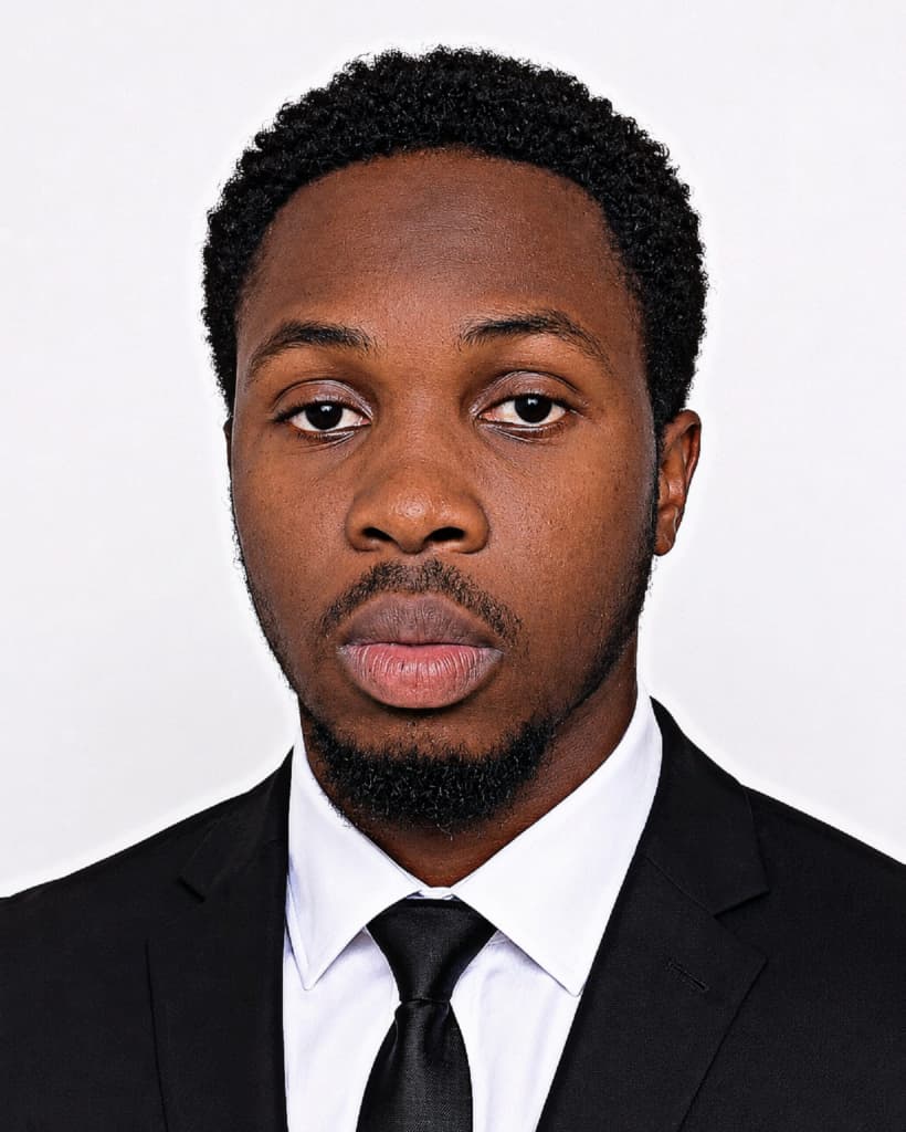 Cole Ato Sagoe