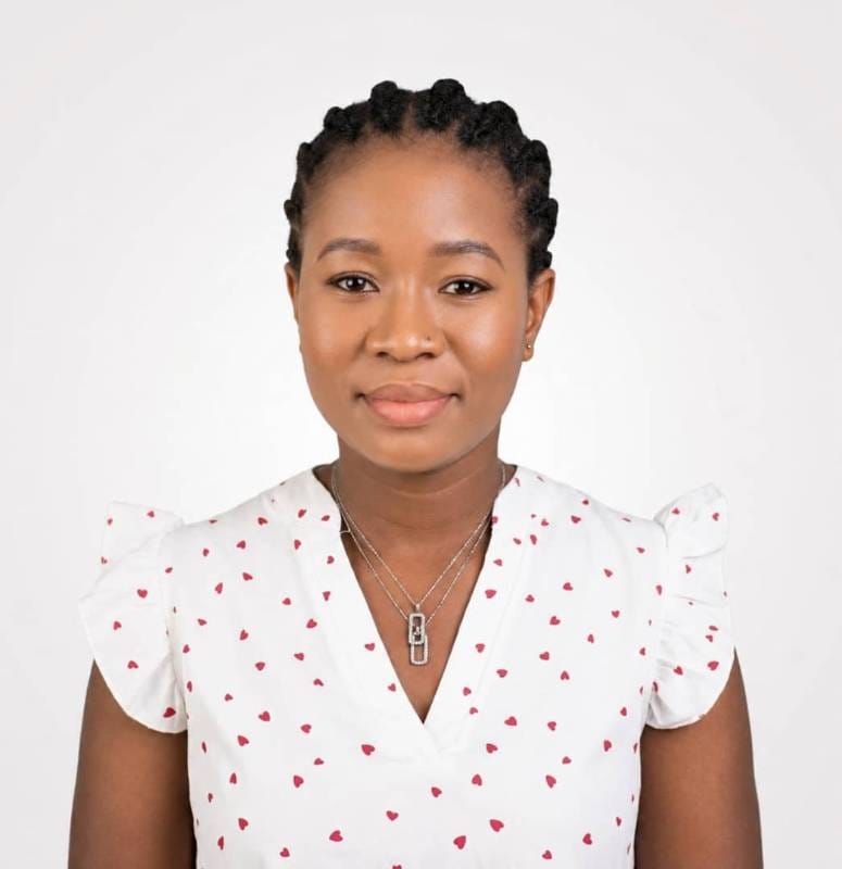 Doritha Ama Yeboah