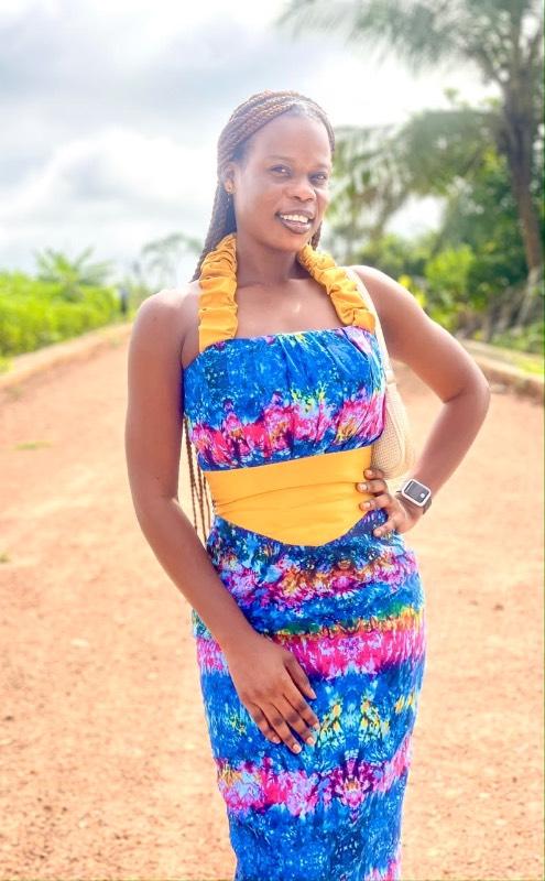 Hannah Agbesi