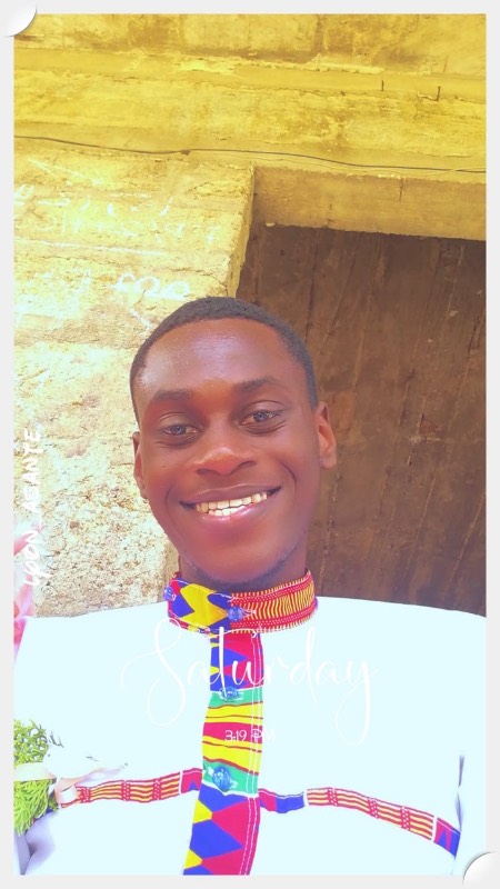Richmond Asante