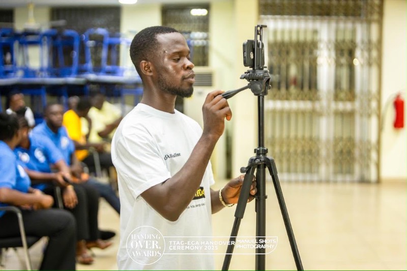 Hayford Awuah