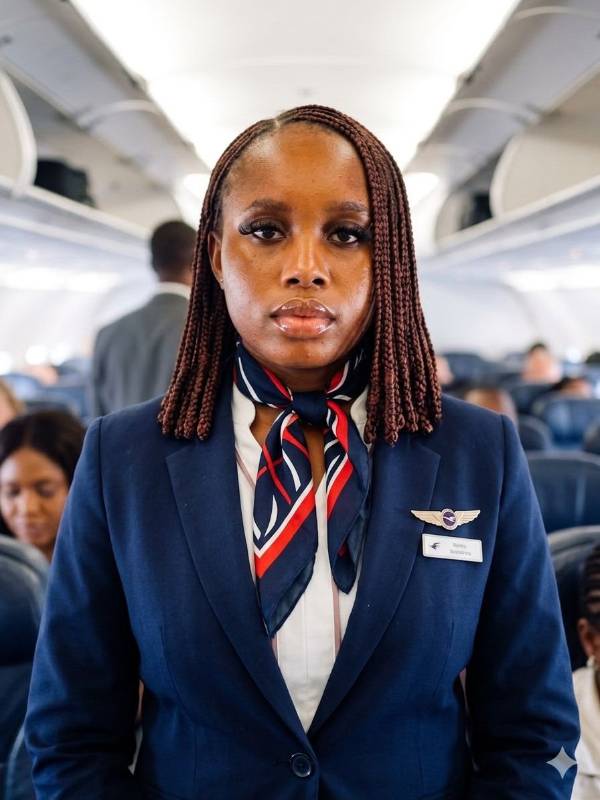 Pamela Awuley