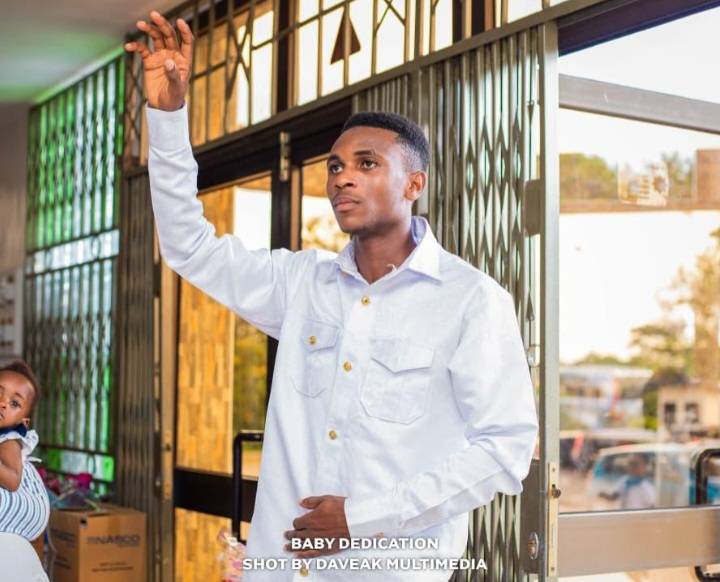 Samuel Addo Tetteh