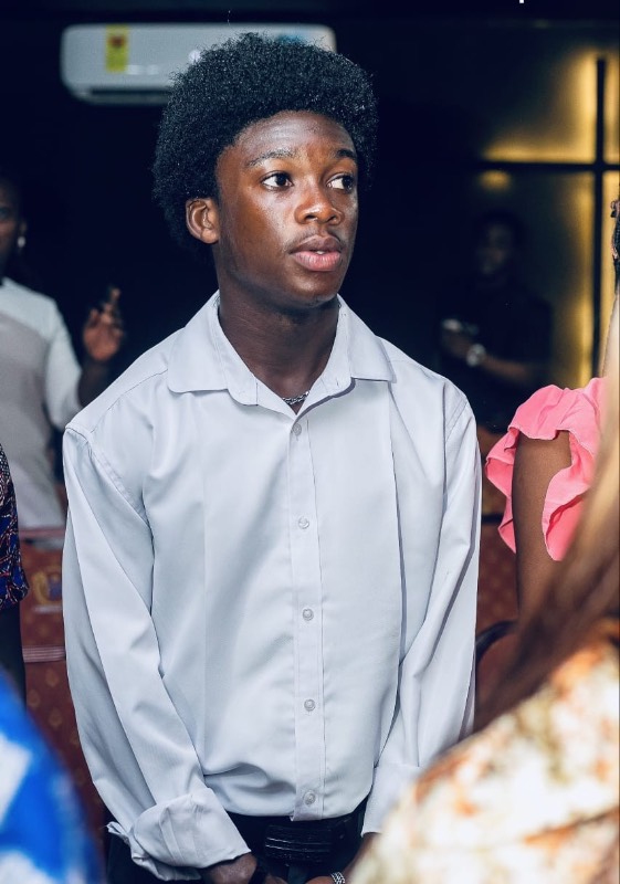 Richard Owuraku Mankoe