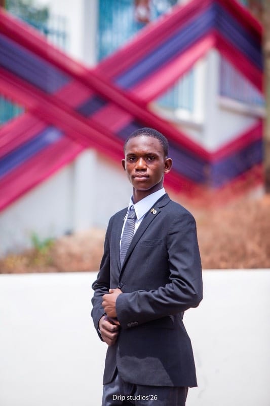 Francis Odei