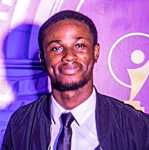 Vanistroy Adepa Adjei-Abban