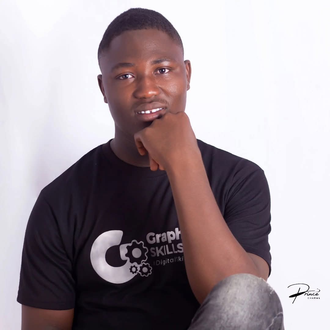 Hayford Soka Etsey