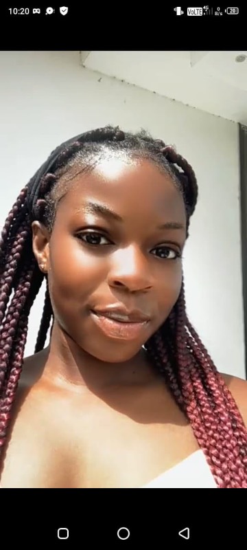 Yvonne Abena Teye