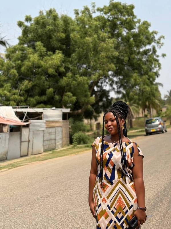 LYDIA AINOO