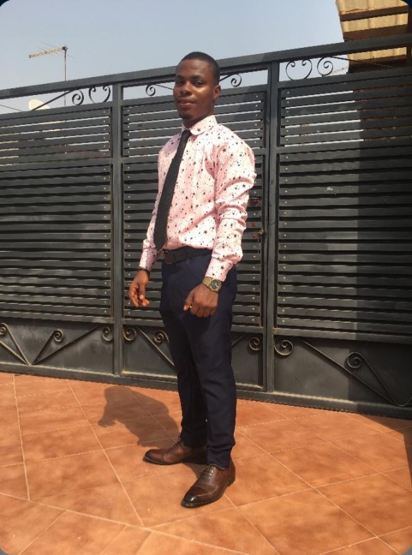 Joseph Ansah
