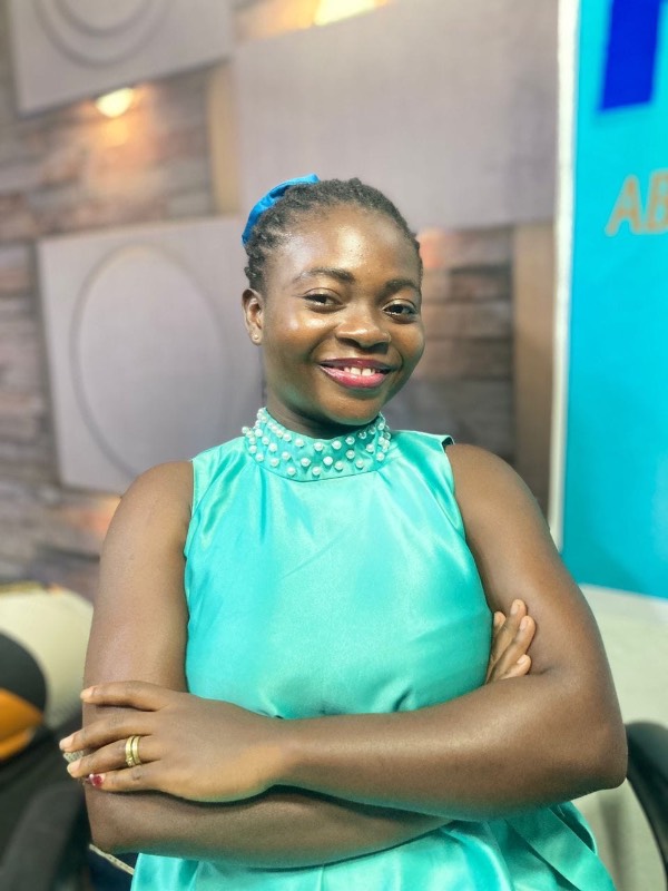 Sandra Opokua