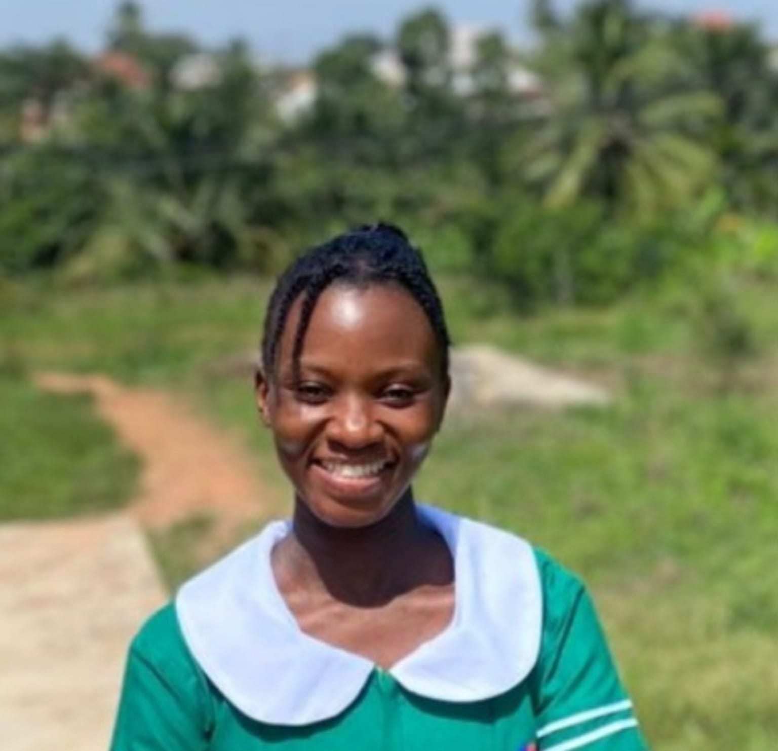 Sandra Acquah