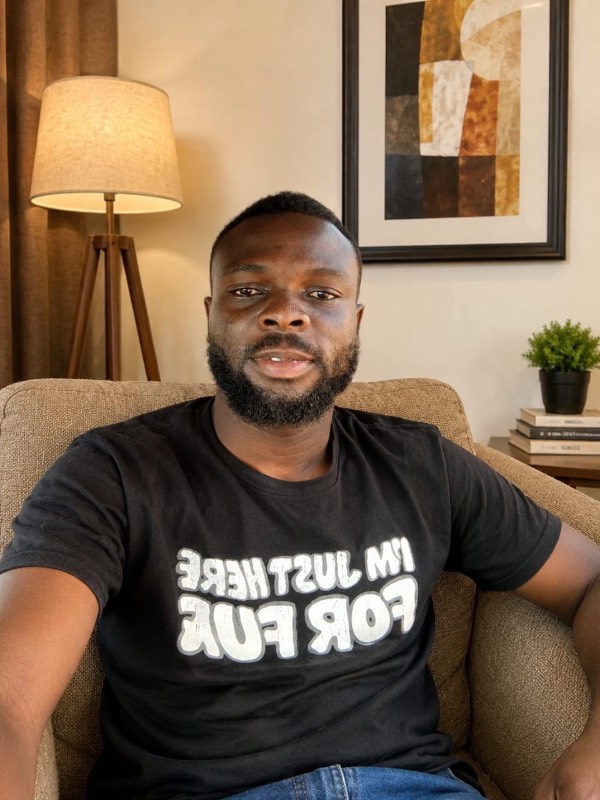 Christian Mawuko Dzorkpey