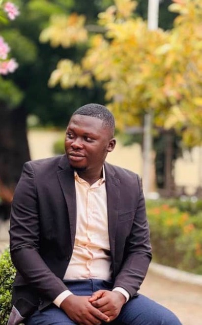 Kassim Alhassan