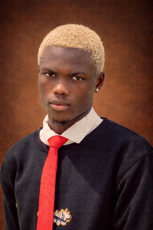 Alex Kojo Nkum
