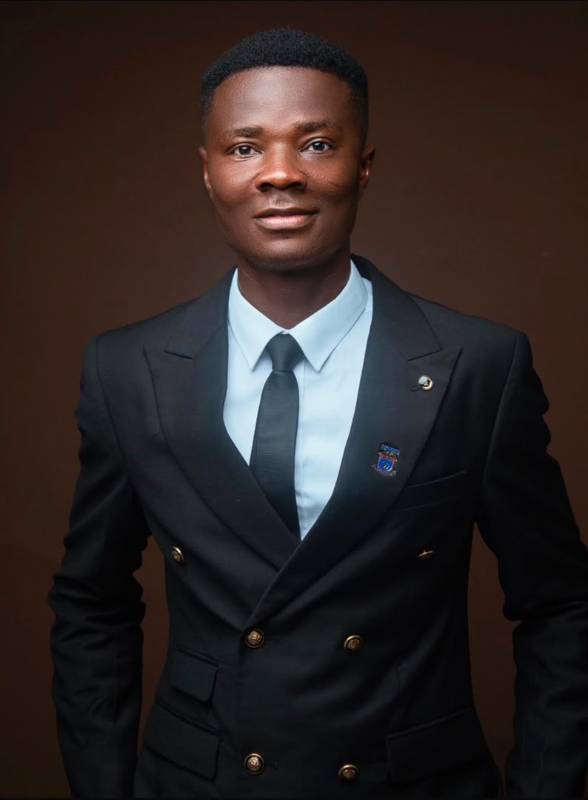 SAMUEL KENYO