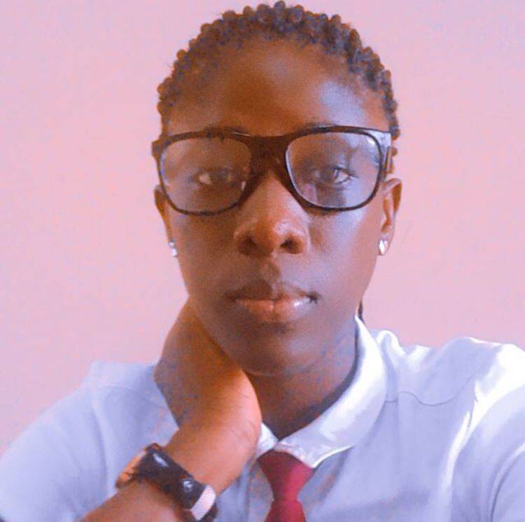 RHODA QUARTEY