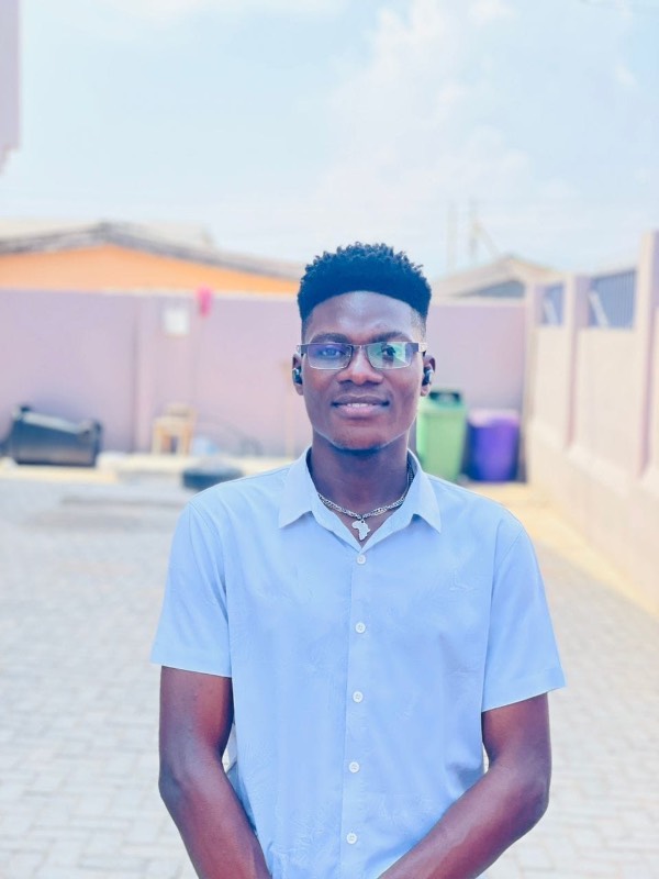 Hans Kwasi Dunugbe