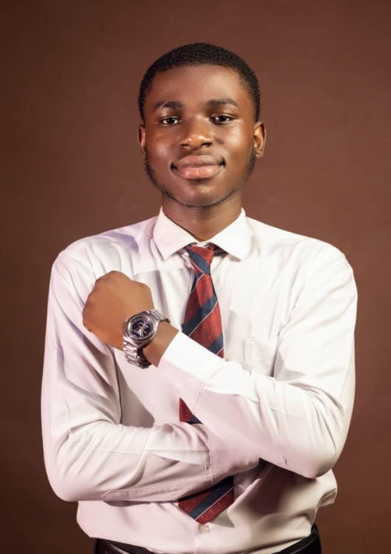Kantanka Sarfo Adarkwa