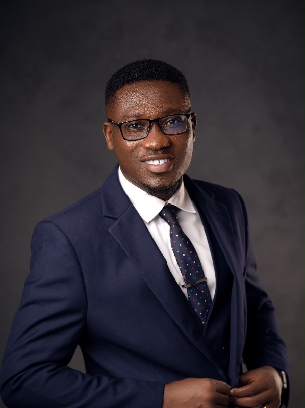 Kwame Ntiamoah Ntim