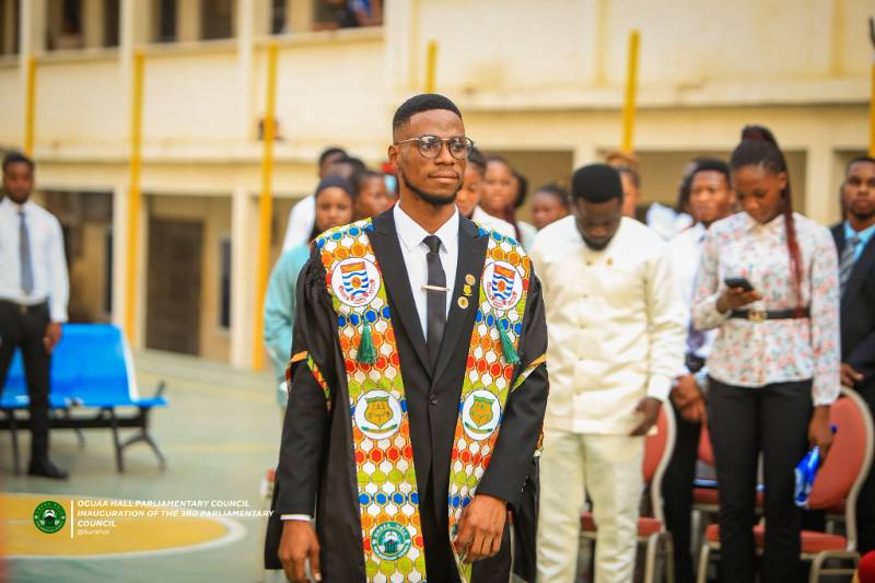 DANIEL ADJEI NEEQUYE