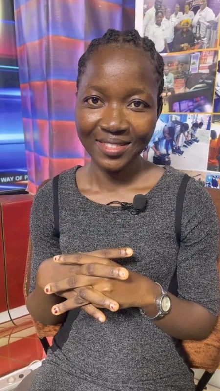 Sakina Salifu