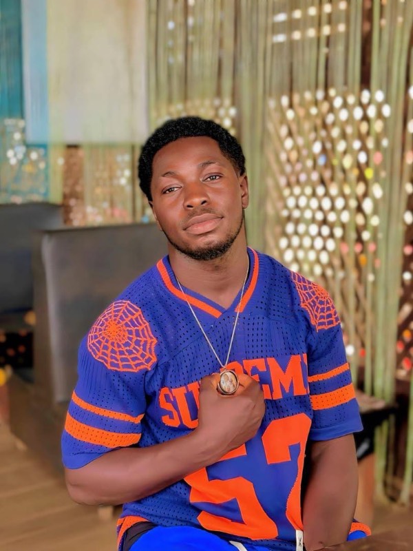 Brainy Owoahene