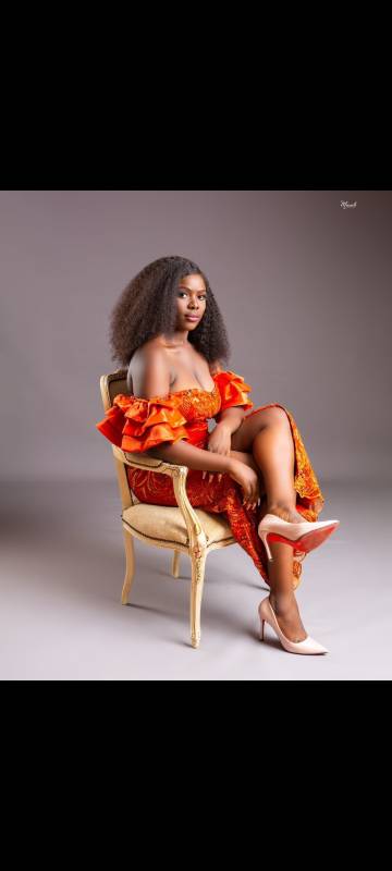 Afia Nyamekye Agyei-Sika