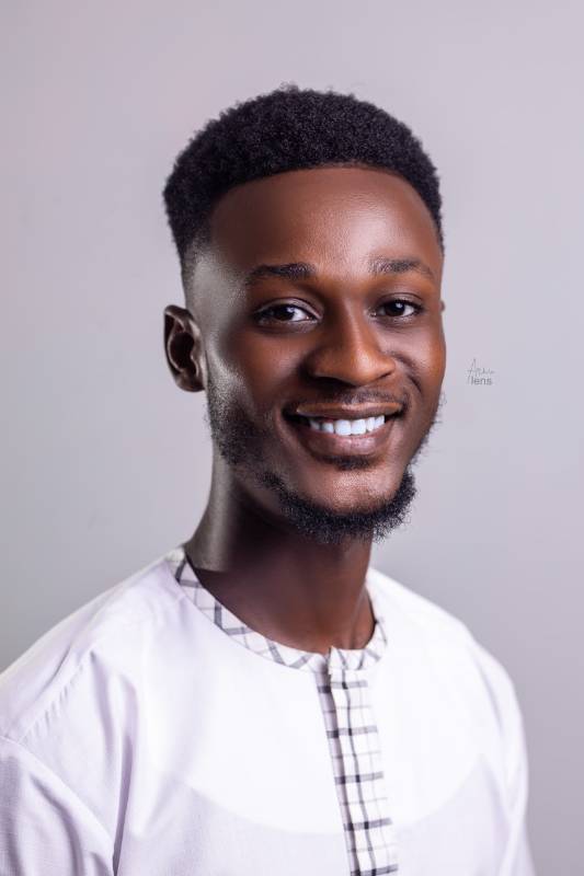 Clinton Boateng