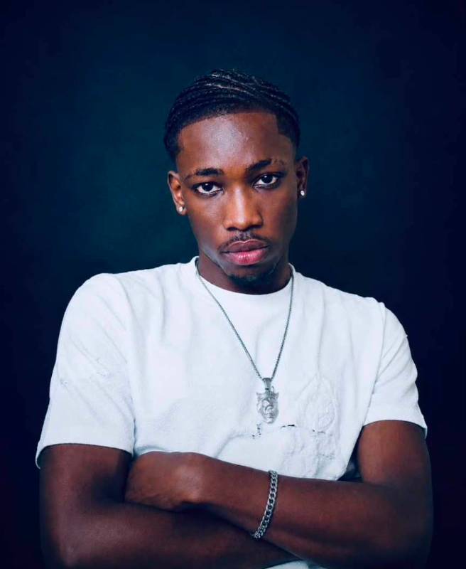 Robert Attoh