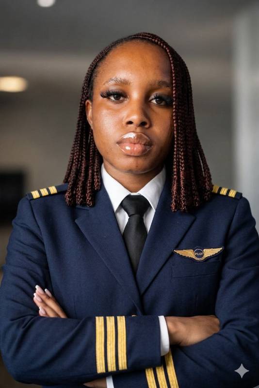 Pamela Awuley