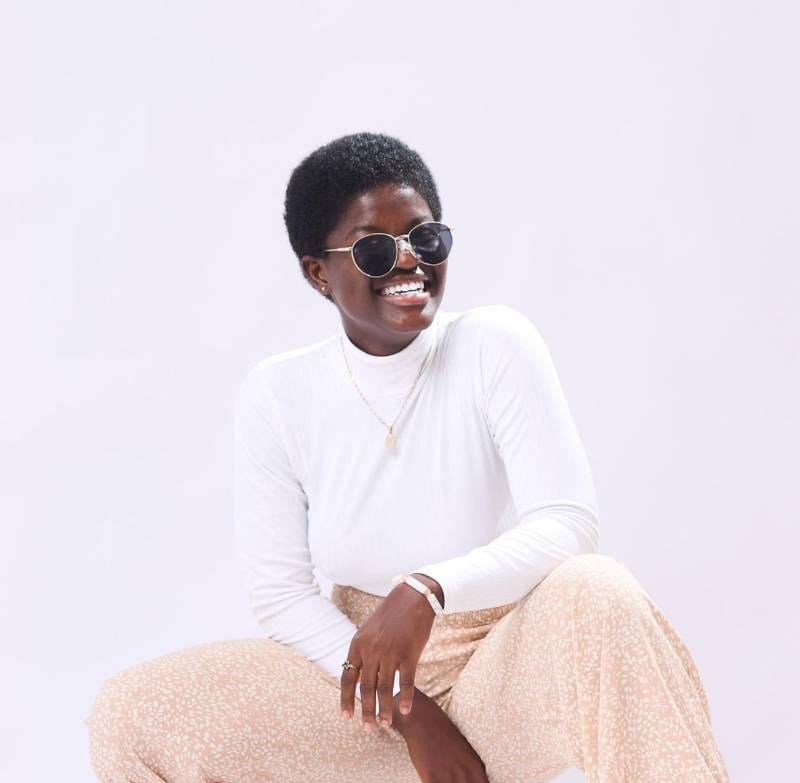 Rhoda Yaa Baba