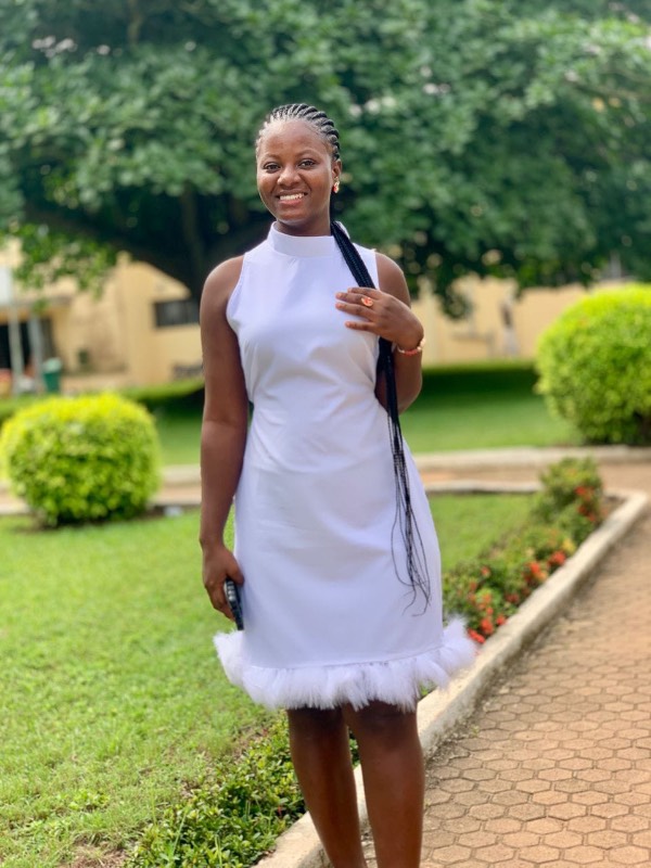 Esther Konadu